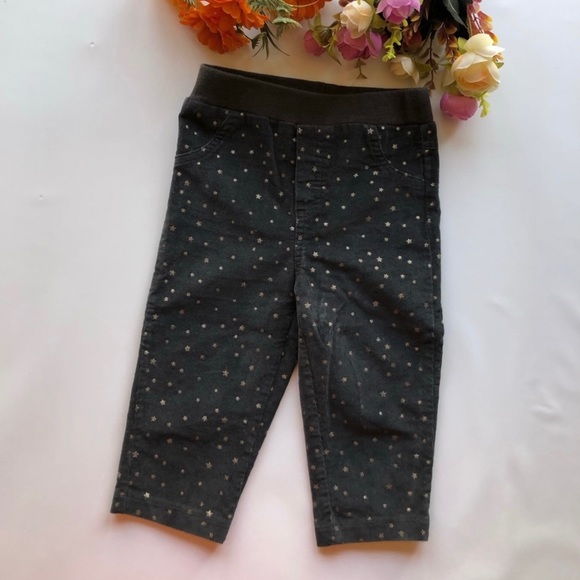 First Impressions Babygirls Leggings - Picture 9 of 13